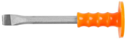 Sekáč Strend Pro CC480, 300 mm, plochý, s chráničom PVC