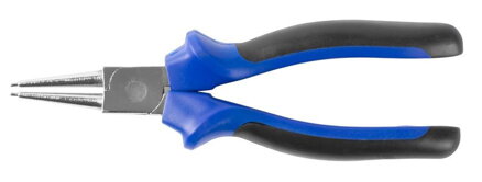 Zbirovia Kliešte na poistné krúžky 2327/0175 mm, PVC-NiCr