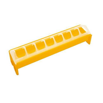 Krmítko pre hydinu 0442A, 30 cm, plastové