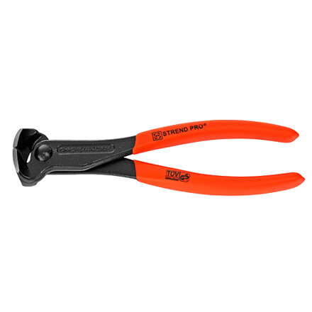 Strend Pro Kliešte štikacie CP0721 180 mm