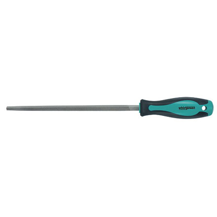 Pilník whirlpower® 15407-5 150 mm, štvorhranný