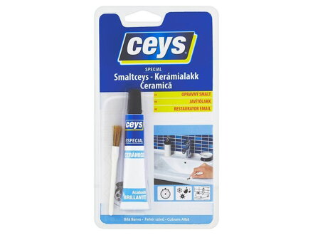 Ceys SPECIAL SMALTCEYS Smalt opravný, 15 ml