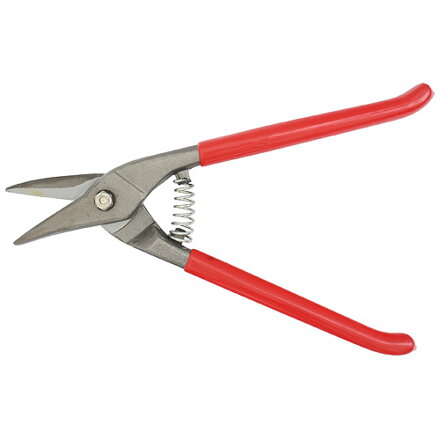 Nožnice na plech pravé Strend Pro PL652A, 250 mm