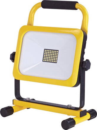 Strend Pro 2172097 Reflektor Worklight SMD LED 3272, 30W, 13.5V/1000mA, 2400 lm, IP54, nabíjacie