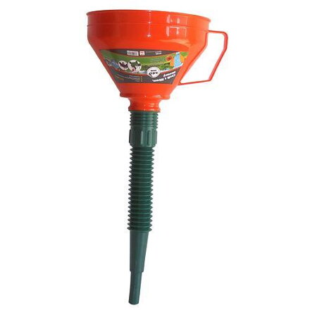 Lievik STREND PRO FFX160, 160 mm, s flexi ohybom