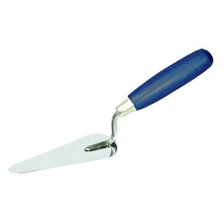 Lyžica Strend Pro BT2202, 140 mm, Inox, mačací jazyk