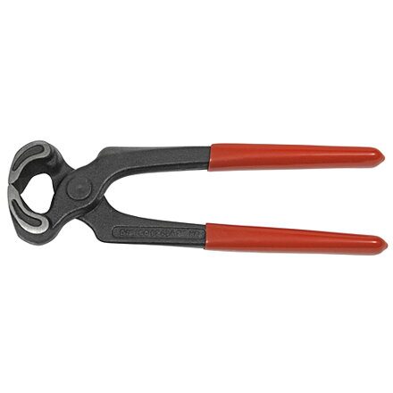 Strend Pro Kliešte štikacie čelné HR23317 180 mm, DIN9243