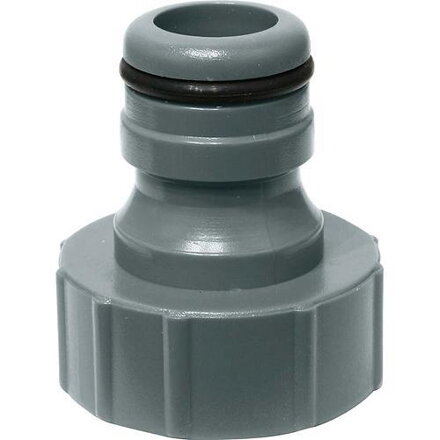 Aquacraft 550981, MAX-Flow, 3/4"x1"