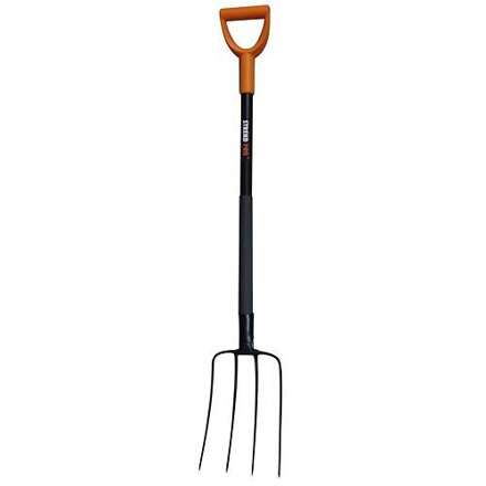 Vidly Strend Pro ErgoLine1200, 4-hroté, na seno, MattPowder