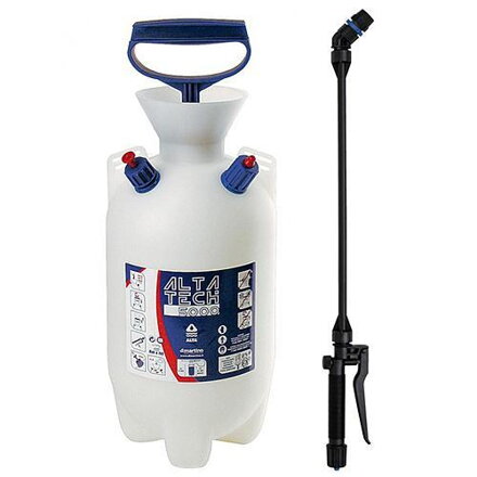 Postrekovač dimartino® Alta 7000 VITON®, 5.5/7.0 lit, 3 bar