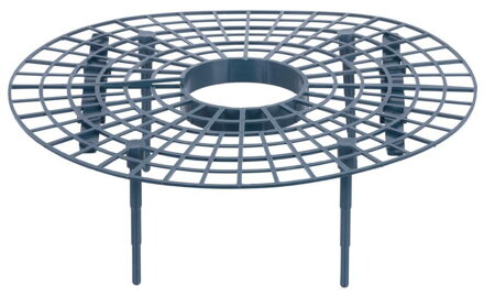 Podložka pod jahody plast 30 cm bal. 5 ks