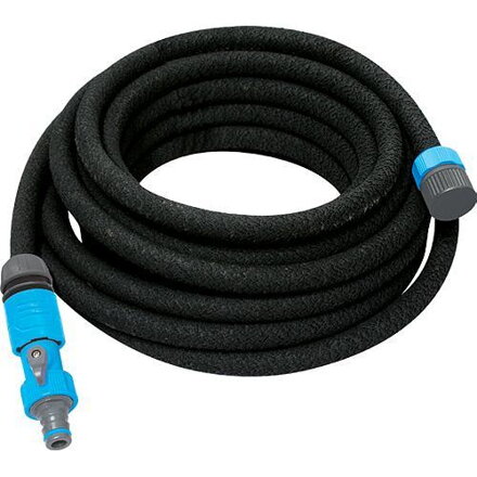 Hadica AQUACRAFT® 830030, 1/2", 15 m, priesaková, 8 bar.