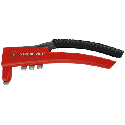 Kliešte Strend Pro DC-102 CRV, nitovacie