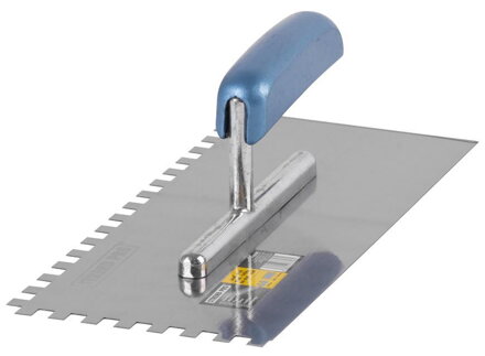 Hladítko 0812.010CS 280x130 mm, e06, BlueHand, oceľové