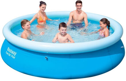 Bestway 57266, Bazén 3,05x0,76 m, nafukovací