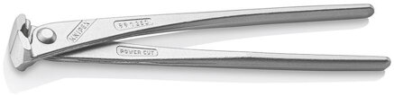 Kliešte KNIPEX 99 14 250 – 250 mm, armovacie, silové, Zn