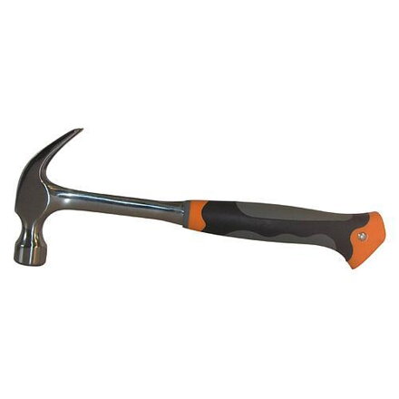 Kladivo Strend Pro Premium HM382 600 g, obuvnícke, PROFI, SoftTouch