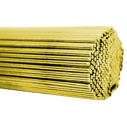 Strend Pro Drôt mosadzný 4,00 mm 214074