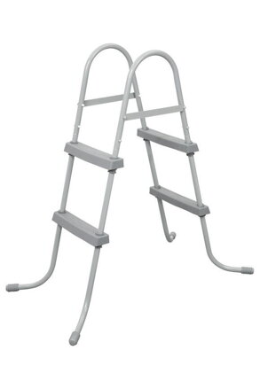 Schodíky Bestway 58430, rebrík do bazéna, 84 cm