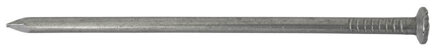 Klince 2825 080x03,10 mm, stavebné, MidiPack 2,5 kg