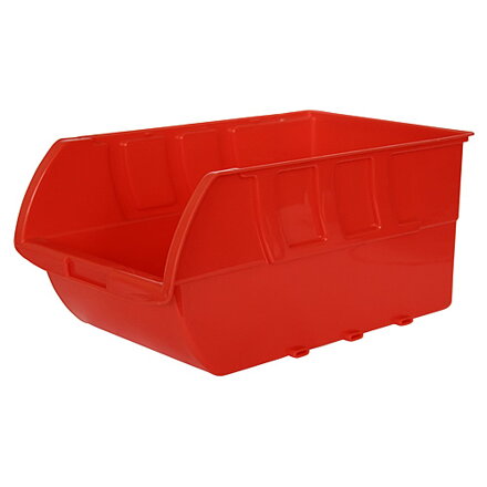 Prosperplast Box 120x160x230 mm, na spojovací materiál 239341