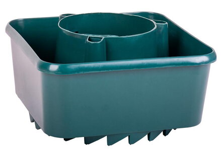 Strend Pro Kvetináč GDA Harvester 504, 27x15 cm, na paradajky
