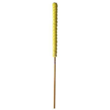 Sviečka proti komárom Citronella C-152 – repelentná fakľa, žltá, 45 g