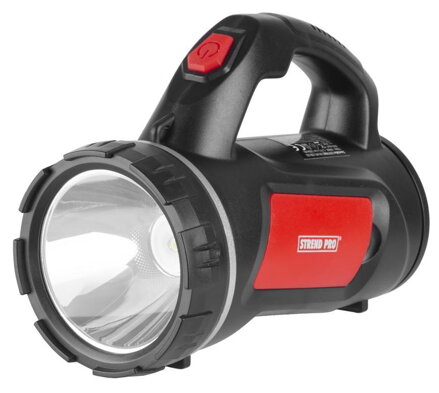 Svietidlo Strend Pro Spotlight SLR732, XPE+COB, 1200mAh, USB nabíjanie