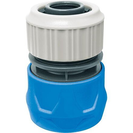 Aquacraft 550910, MAX-Flow, 1"