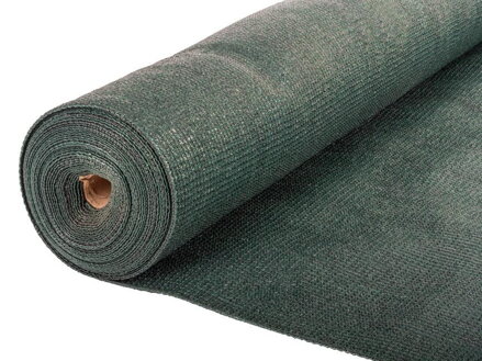 Strend Pro Tieniaca sieť HDPE 95% 1,0x10m, zelená