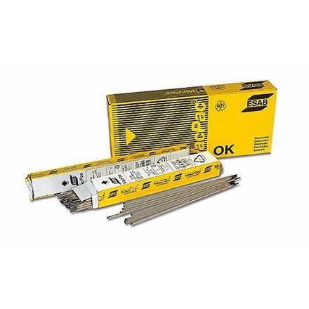 Elektródy ESAB OK 63.85 3,2/350 mm, 1.7 kg, 51 ks, VacPac™, nerez