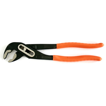 Nastaviteľné kliešte Strend Pro HR10625, 250 mm, DIN8976-C
