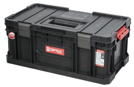 Box na náradie Qbrick System TWO Toolbox