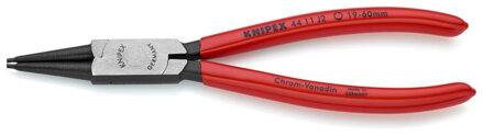 Klieste KNIPEX 44 11 J2, 19-60 mm, rovne, na vnutorne poist. kruzky