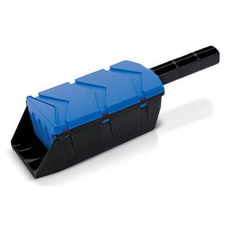 Prosperplast Dávkovač SHARKIE, 99x65/290 mm, na posyp