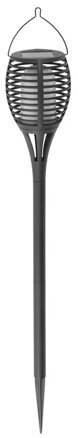 Strend Pro Lampa Solar Ogma, 3v1, 12 Led, AAA