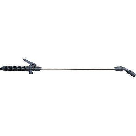 Kingjet Tyč 30QM postrekovača s rukoväťou a tryskou, kovová 37 cm