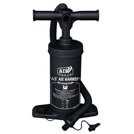 Bestway 62086 Pumpa, AIR HAMMER™, ručná