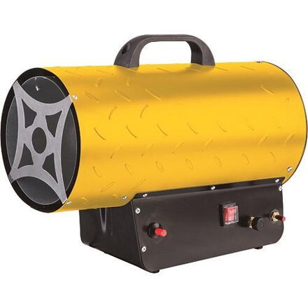 Plynový ohrievač Strend Pro BGA1401-30T, 18-30 kW