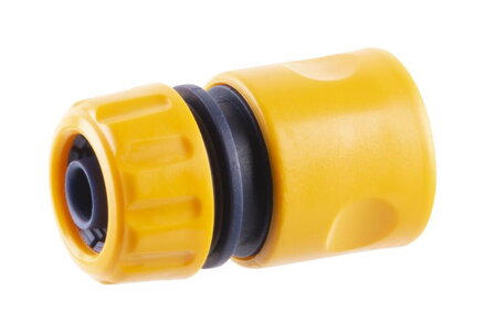 Rýchlospojka na hadicu Strend Pro, 3/4", záhradná