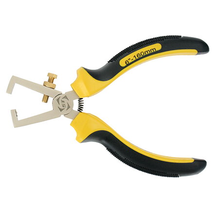 Strend Pro Odblankovacie kliešte PL0047 160 mm