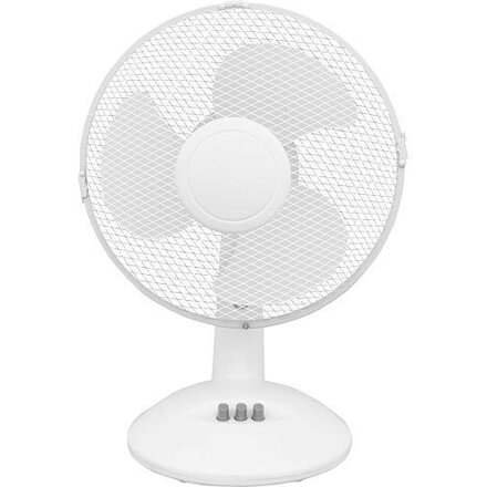 Strend Pro Ventilátor stolový, 23cm, 32W