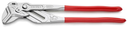 Klieštový kľúč KNIPEX 86 03 400 – 400 mm, 3 3/8", XXL, CrV