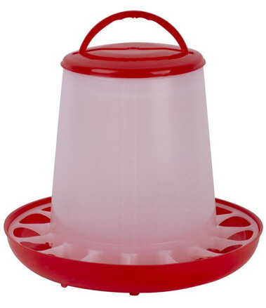 Krmítko Goodfarm PFD31 3.0 kg, hydina, plast