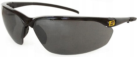 Okuliare Esab Warrior Spec Smoked, Dymove, 0700012031