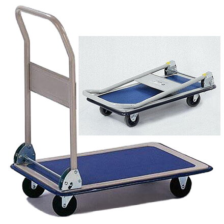 Strend Pro Prepravný vozík G21 150 kg