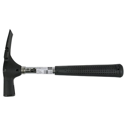 Kladivo Strend Pro HM353 600 g, murárske, kov/TPR