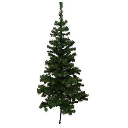 Vianočný stromček Classic1, jedľa tradičná tmavá, 210 cm