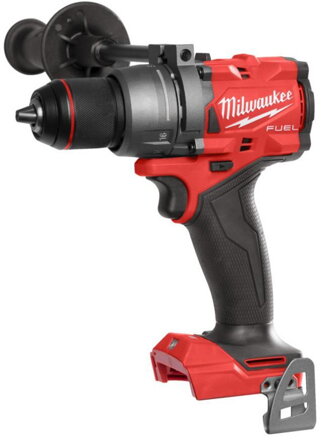 Skrutkovac Milwaukee M18 FPD3-0X, 158Nm, s priklepom