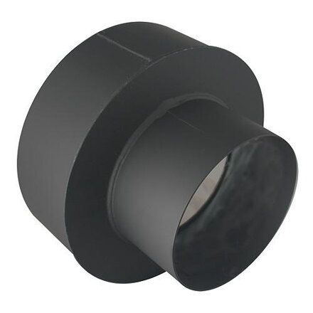 Komínová redukcia HS 180/150/1,5 mm, dymová redukcia